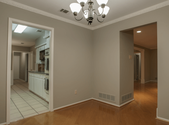 after image of exterior of house