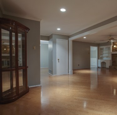interior painting